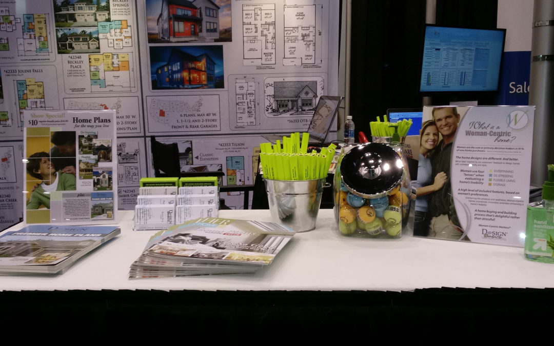 Success at IBS!