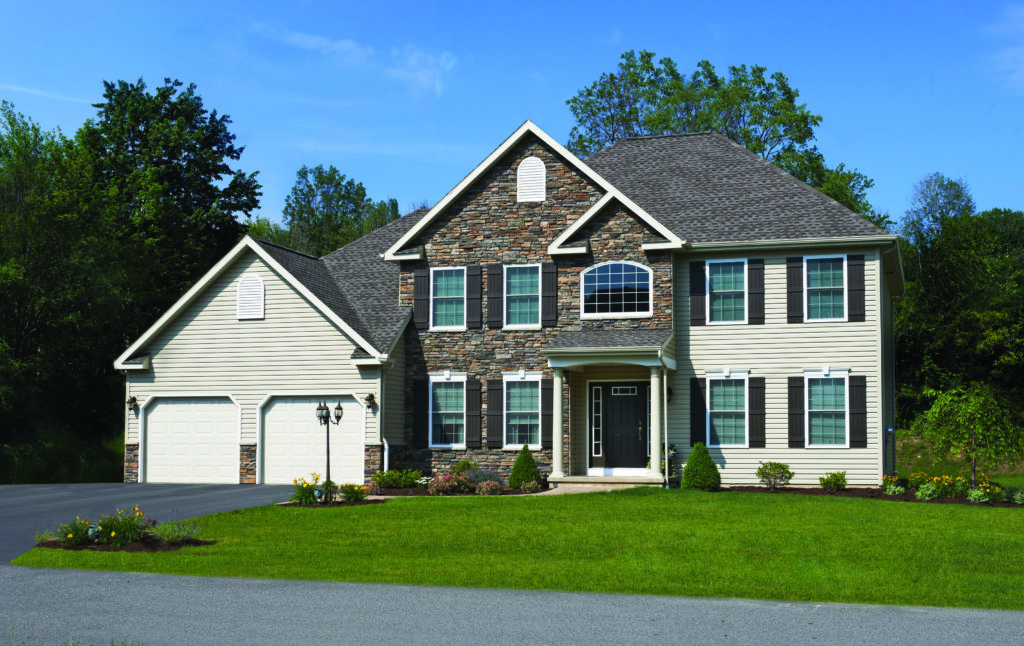 A Legacy of Fine Home Building Fine Line Homes Design Basics