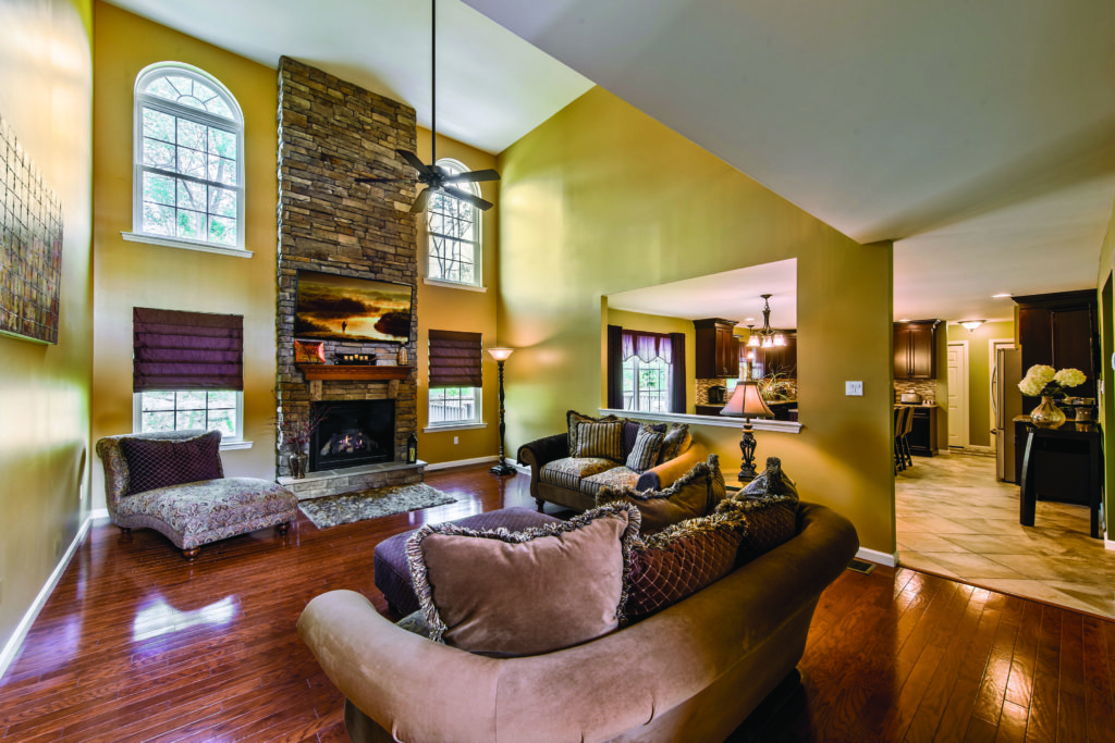 A Legacy of Fine Home Building Fine Line Homes Design Basics