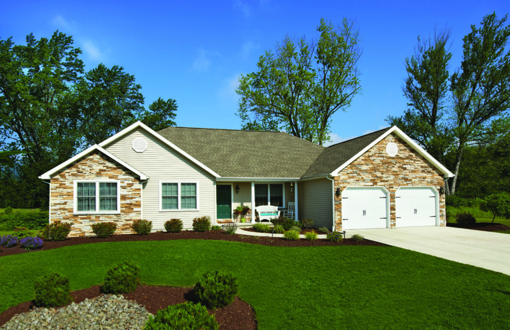 A Legacy of Fine Home Building Fine Line Homes Design Basics