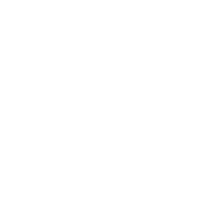 Design Basics LLC Her Home Logo - White