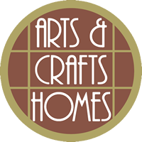 Arts and Crafts Homes