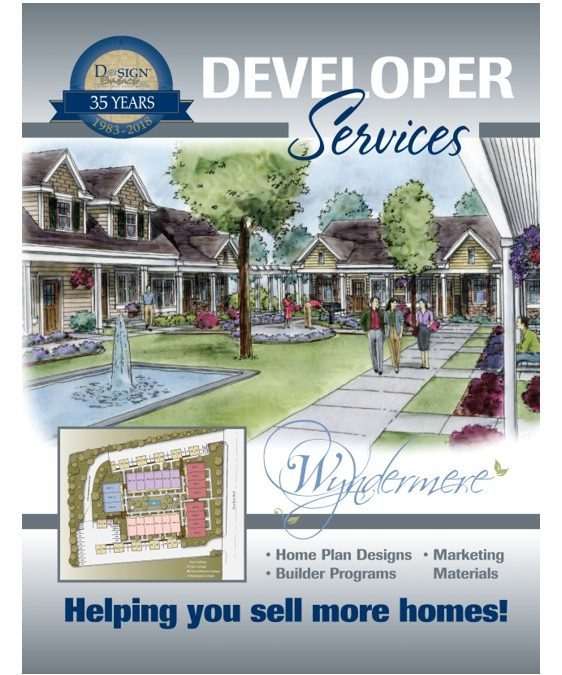 Developer Services