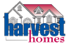 small harvest homes logo