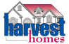 harvest homes logo