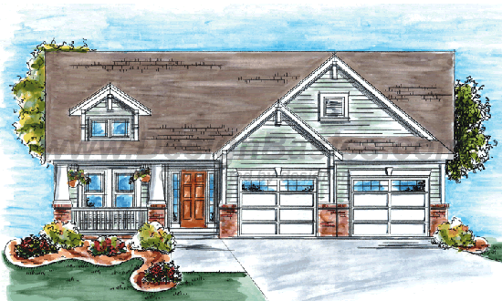 Original Elevation Original Elevation