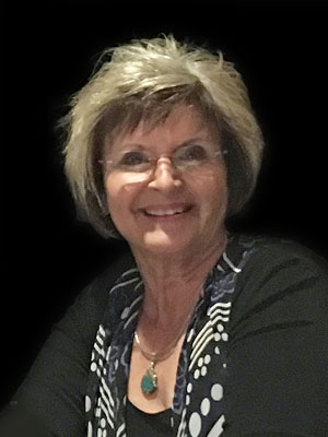 Janie Murnane