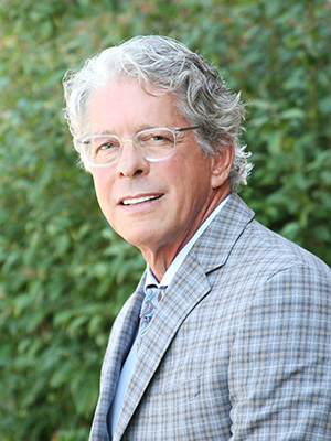 Pat Carmichael