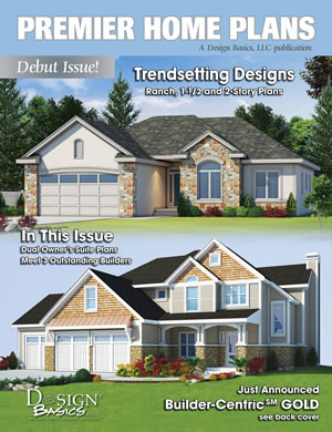 Home Plans Floor Plans House Designs Design Basics