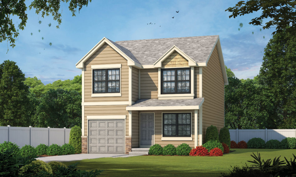 29352 Flacco Cottage Style Homes