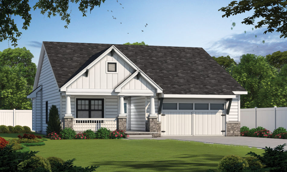 Cottage Style Homes Cottage Style Homes