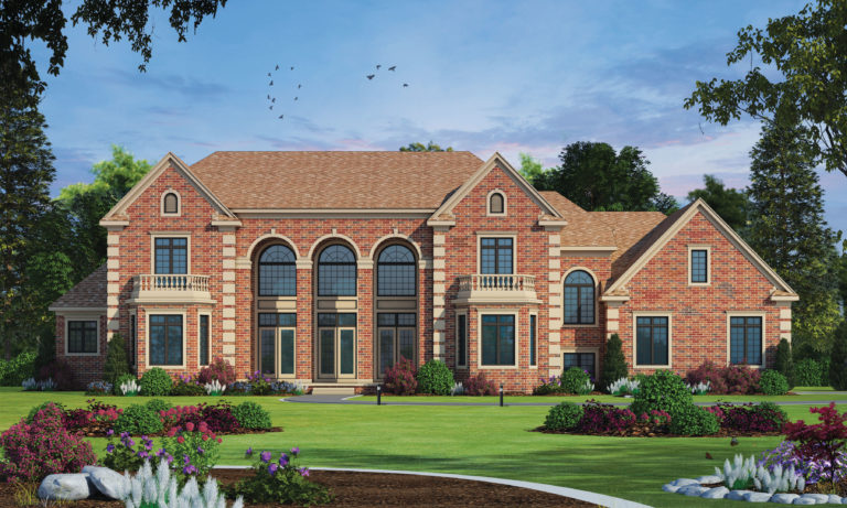 Home Plan Collections - Design Basics