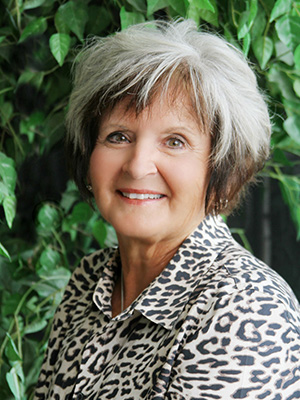 Janie Murnane