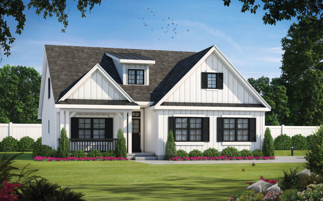 2019 NAHB International Builders’ Show Recap