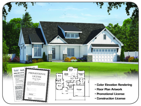 Frequently Asked Questions About House Plans | Design Basics