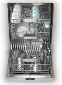 Bosch Dishwasher