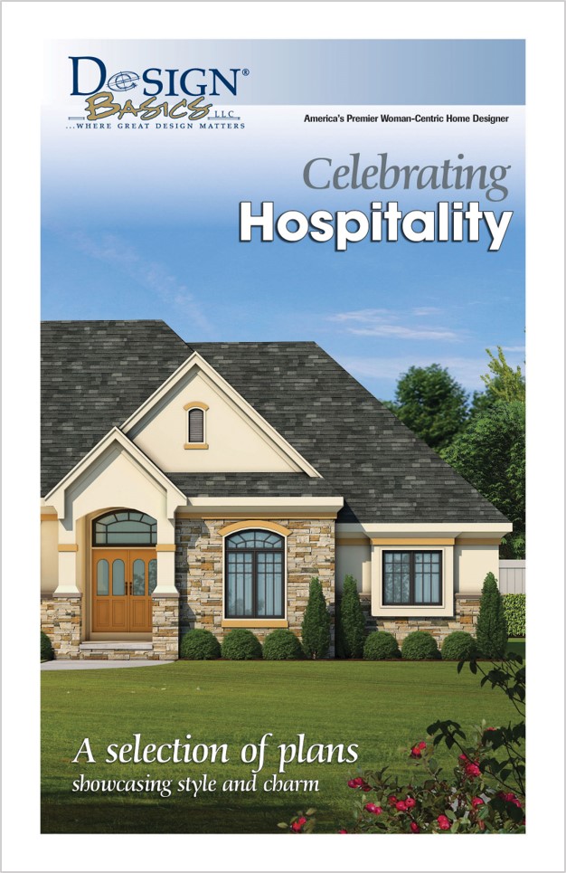 Celebrating Hospitality Design Basics