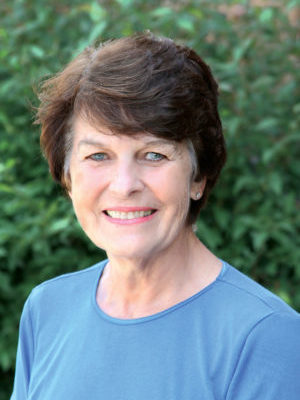 Delores Ames