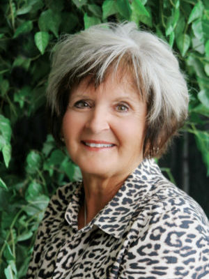 Janie Murnane