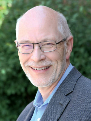 Paul Foresman