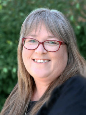 Tricia Baker