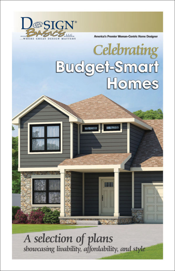 Celebrating Budget-Smart Cover