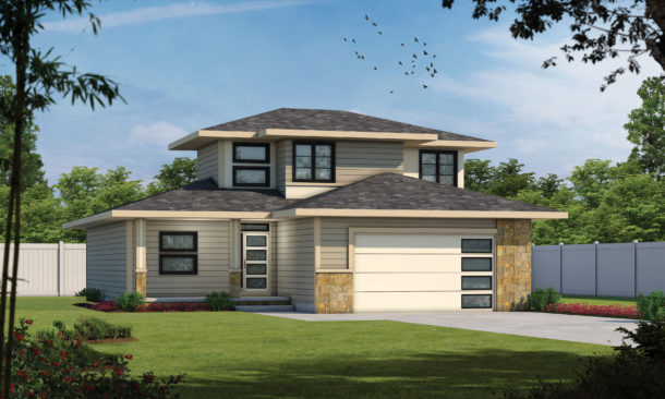 Home Plans, Floor Plans, House Designs | Design Basics