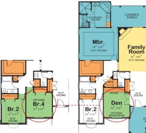 Haskell - #42006_4 Bed, Den