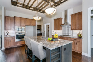 Sanders Kitchen