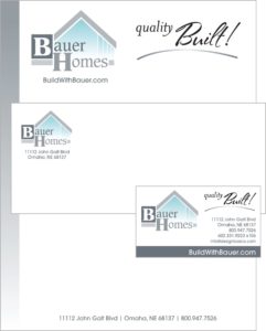 Sample Corporate Identity