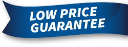 Low Price Guarantee Ribbon