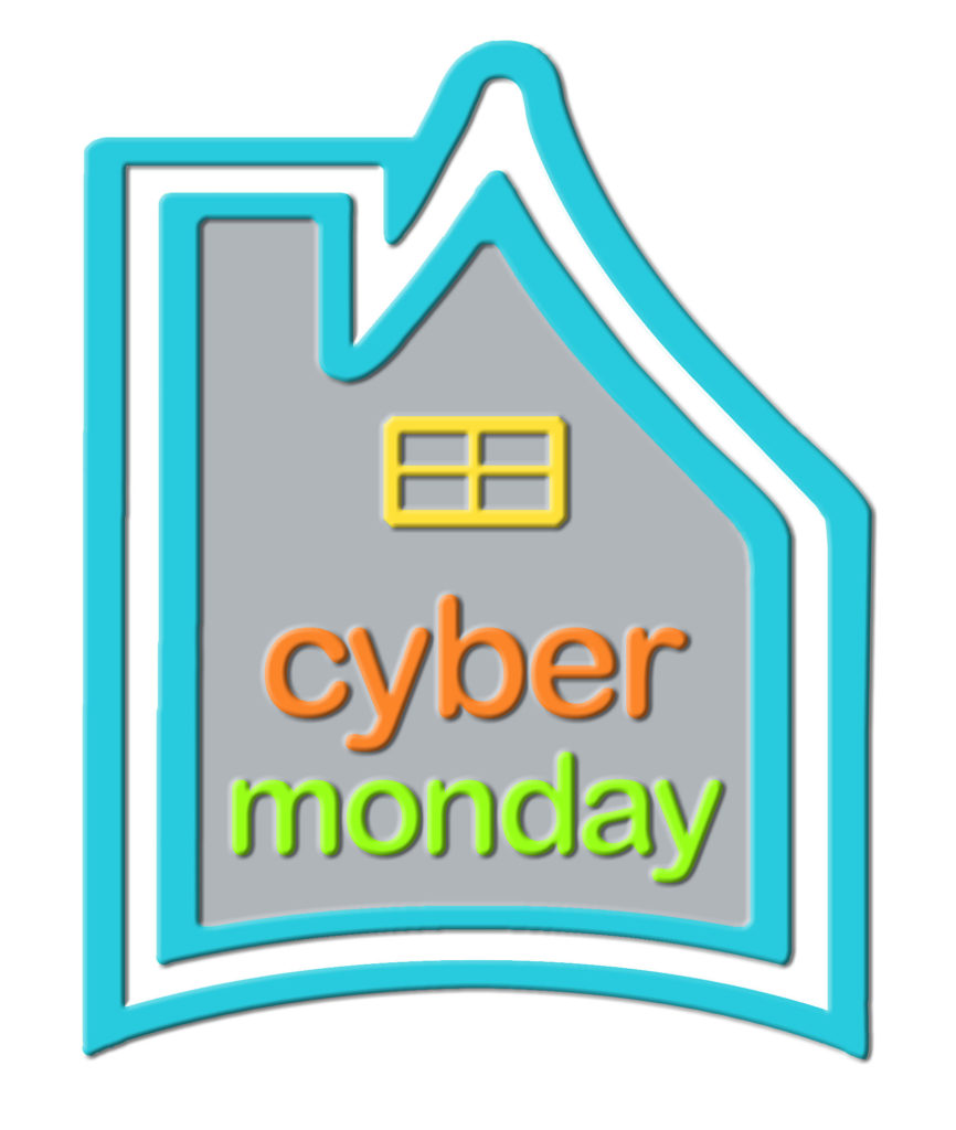 Cyber Monday Promo 2020 Cyber Monday