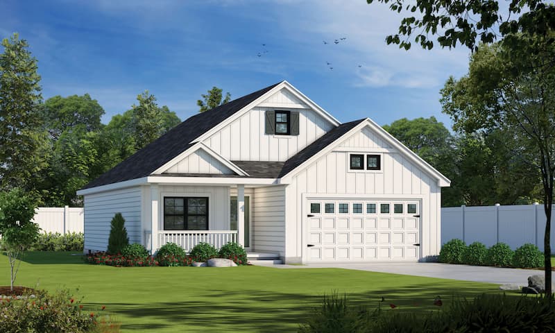 Design 42389 Cedar Pointe