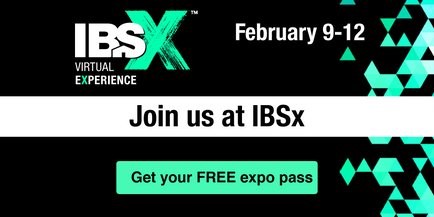 IBSx Logo