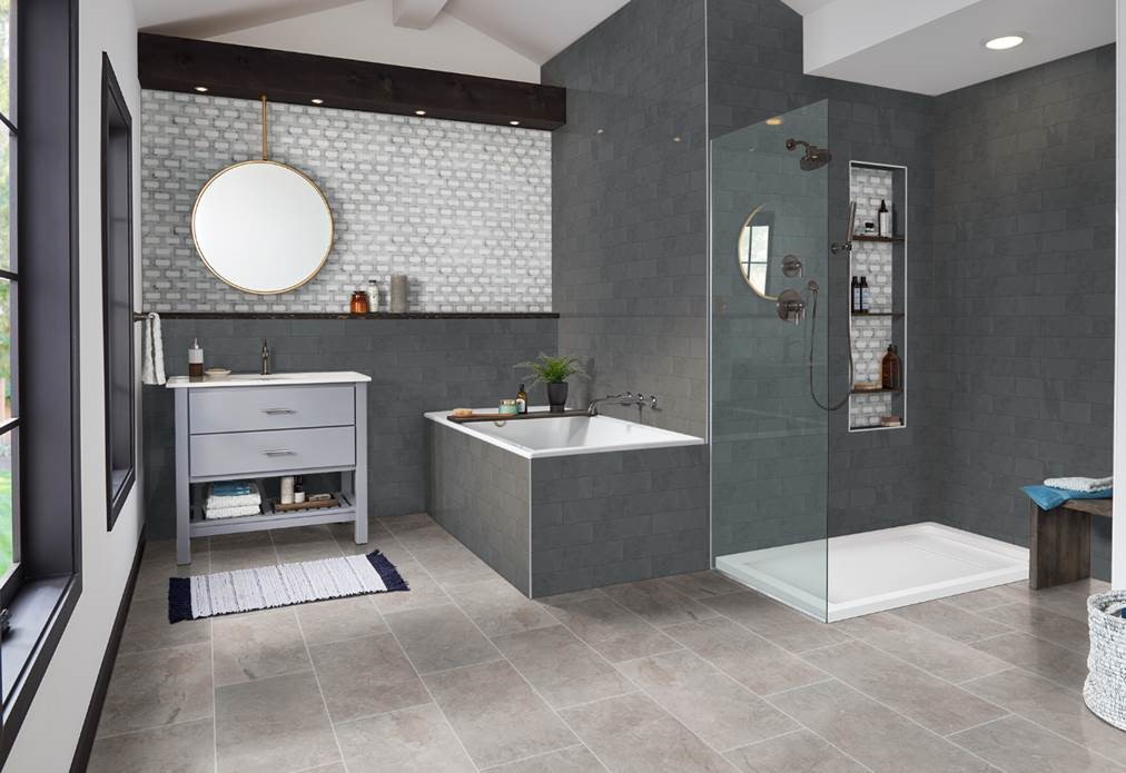 Five Must-Haves for a Great Bathroom - ICC Floors Plus Blog