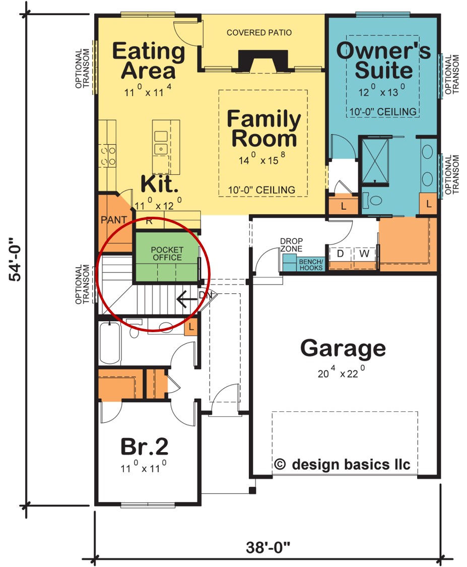 42446 Pelham Gables - #42446