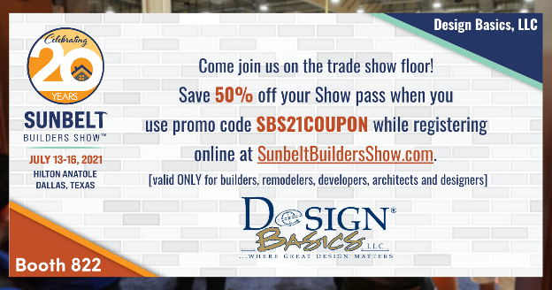 Sunbelt Builders Show