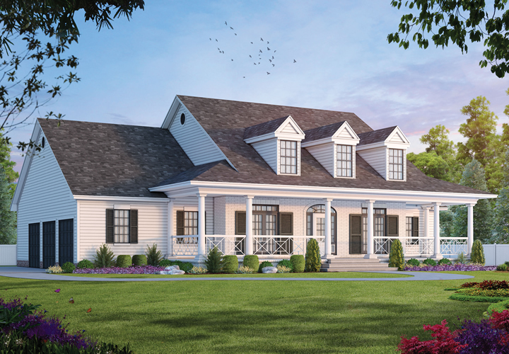 9162 Tealwood Estate