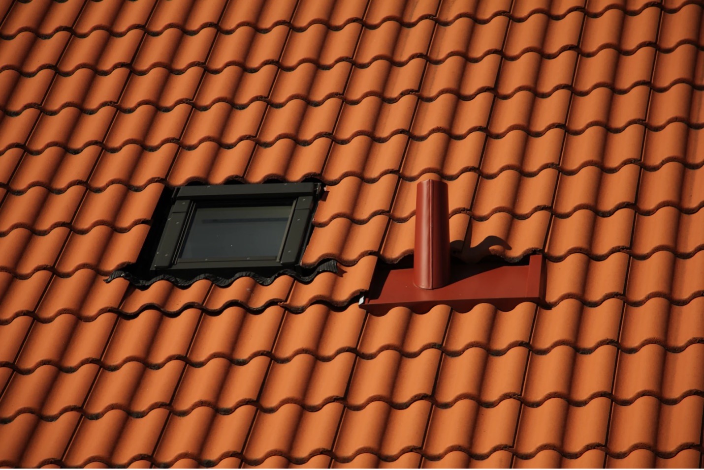 Composite Roofing Tiles
