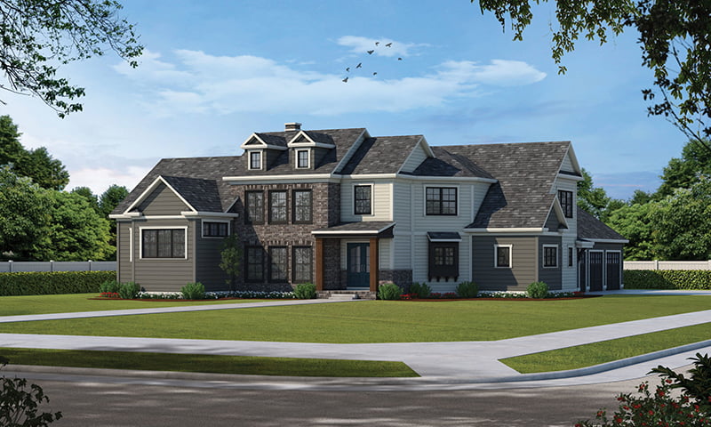 Dreamscape Homebuilders Dreamscape Homebuilders