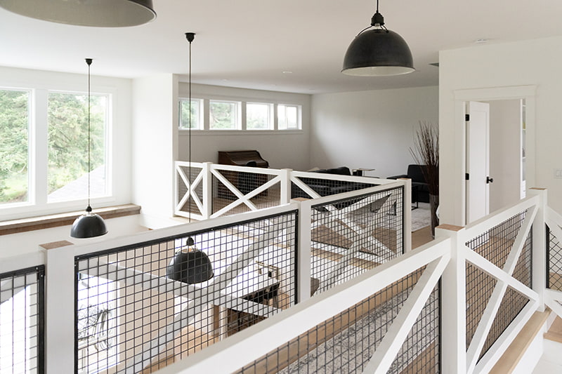 farmhouse windows