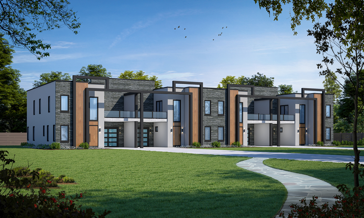 Multi Family House Plans Design Basics Multi Family House Plans Design Basics