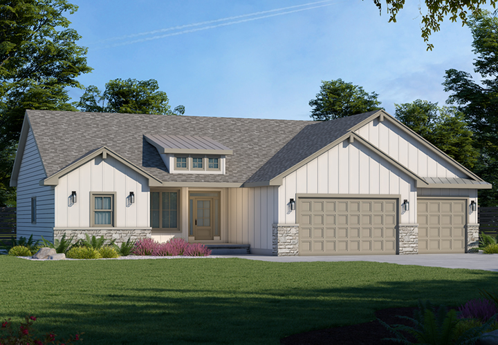29399 Hester Modern Farmhouse